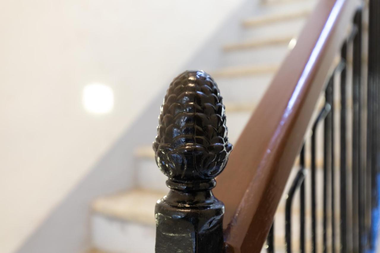 טרופאה All'Angolo Della Torre מראה חיצוני תמונה